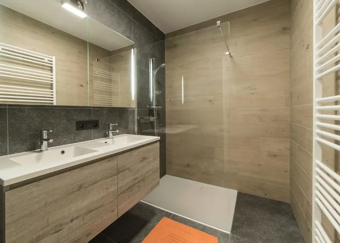 Apartment Havenzicht With Parking By Interhome *