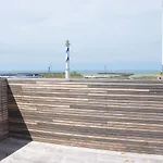Appartement Havenzicht With Parking By Interhome