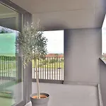 Havenzicht With Parking By Interhome Appartement *