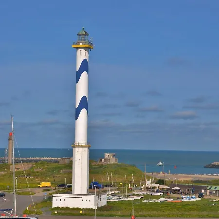 Apartman Havenzicht With Parking By Interhome