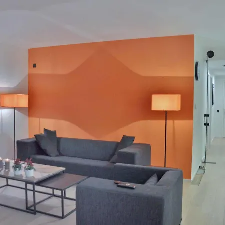 Havenzicht With Parking By Interhome Appartement