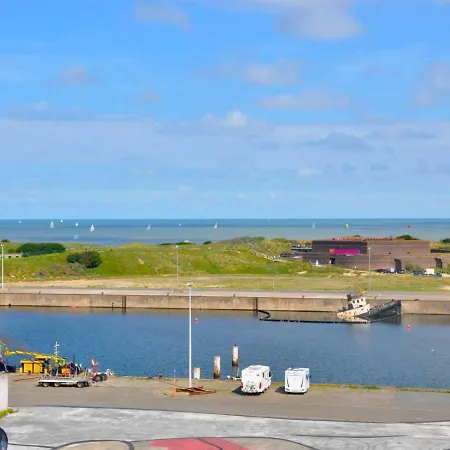 Havenzicht With Parking By Interhome *