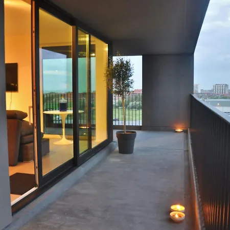 Victoria By Interhome Apartment *