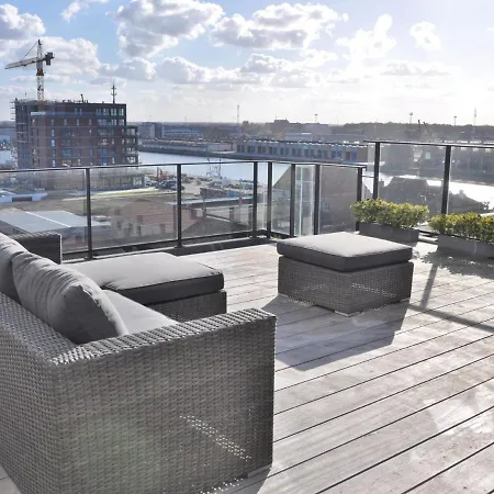 Victoria By Interhome Apartment